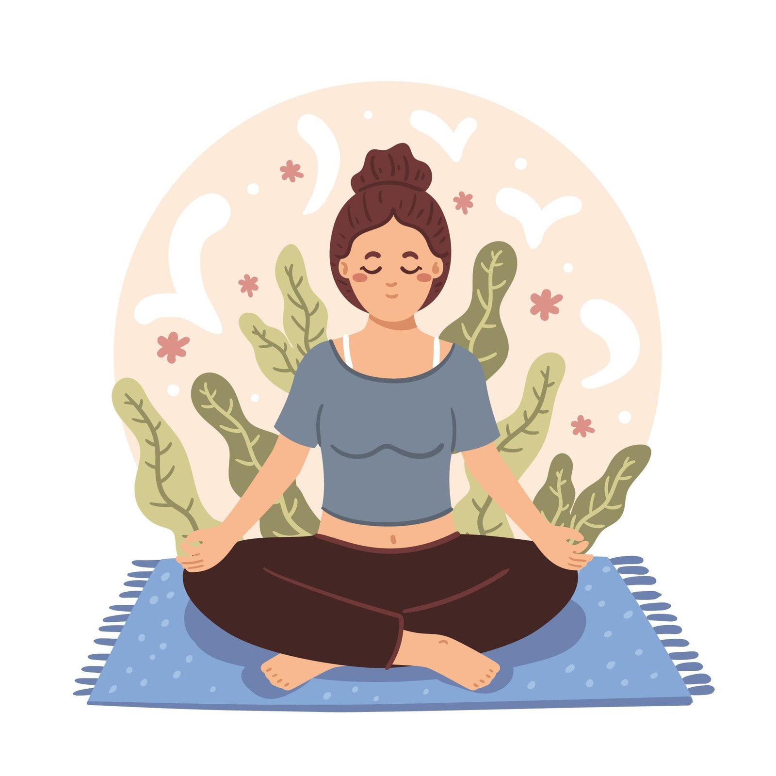 estado de meditación soluciones inteligentes