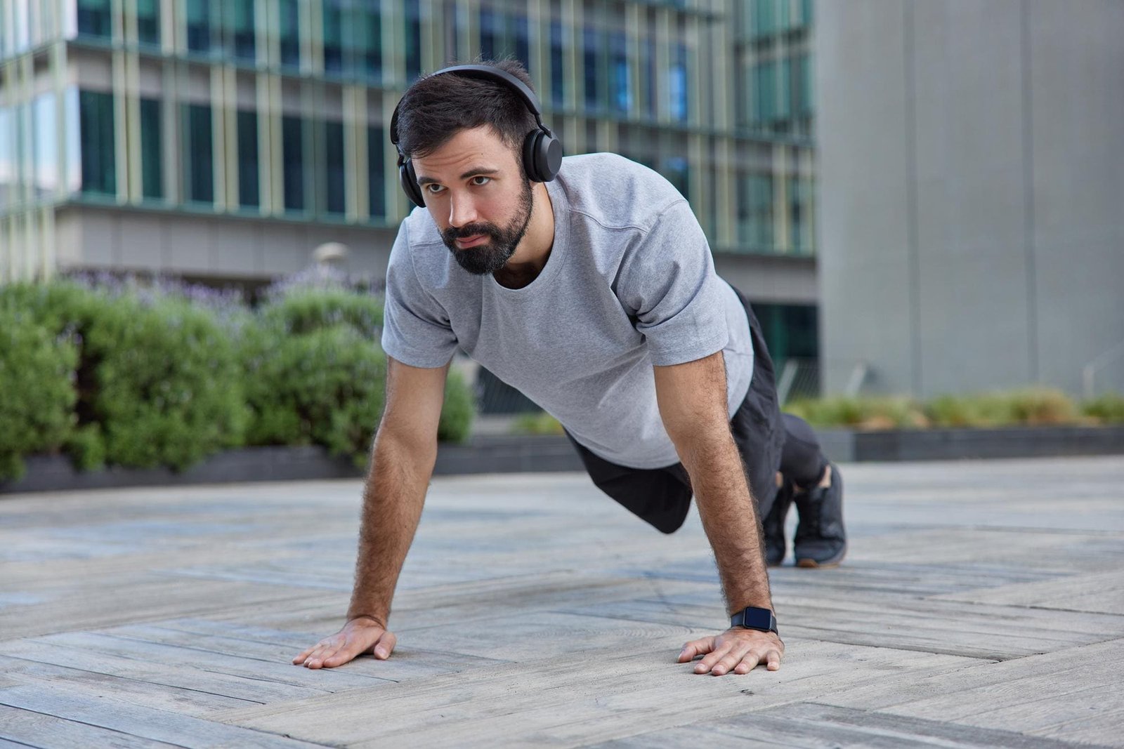 flexiones lagartijas beneficios ejercicio físico soluciones inteligentes