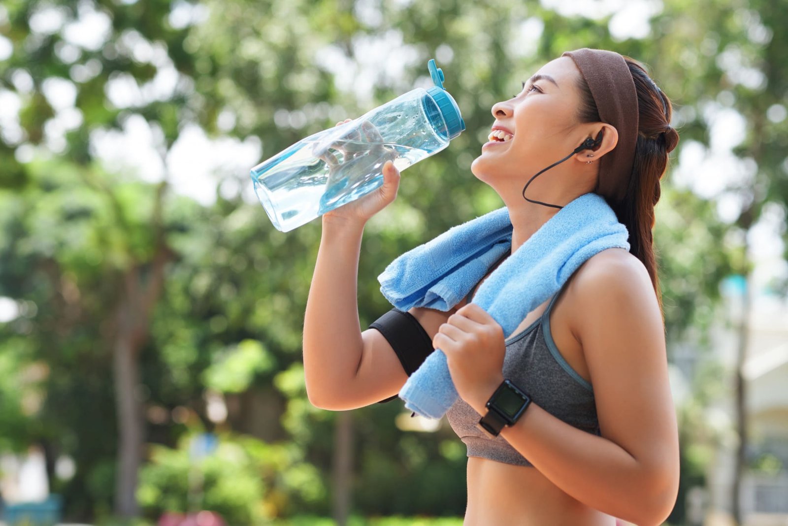 bebidas para deportistas soluciones inteligentes