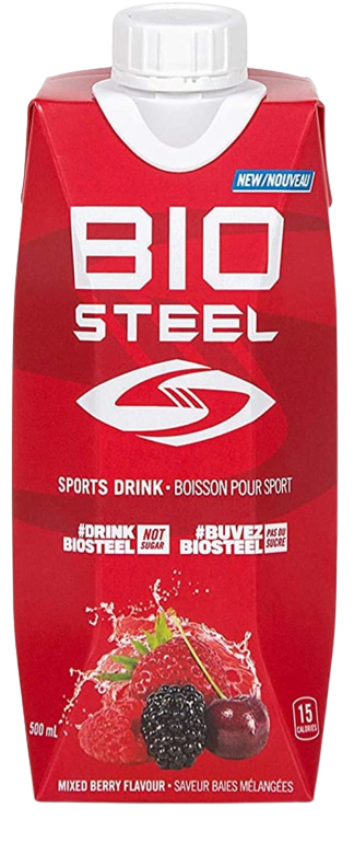 bio steel