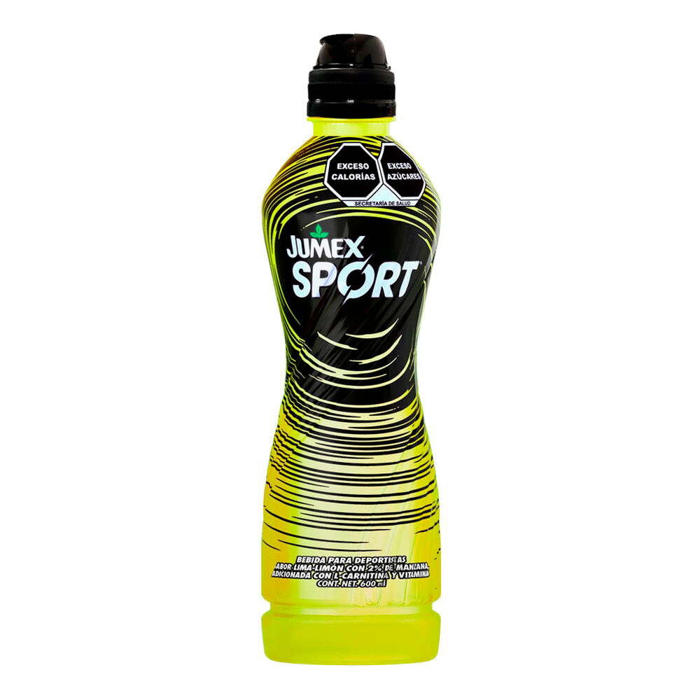 jumex sport