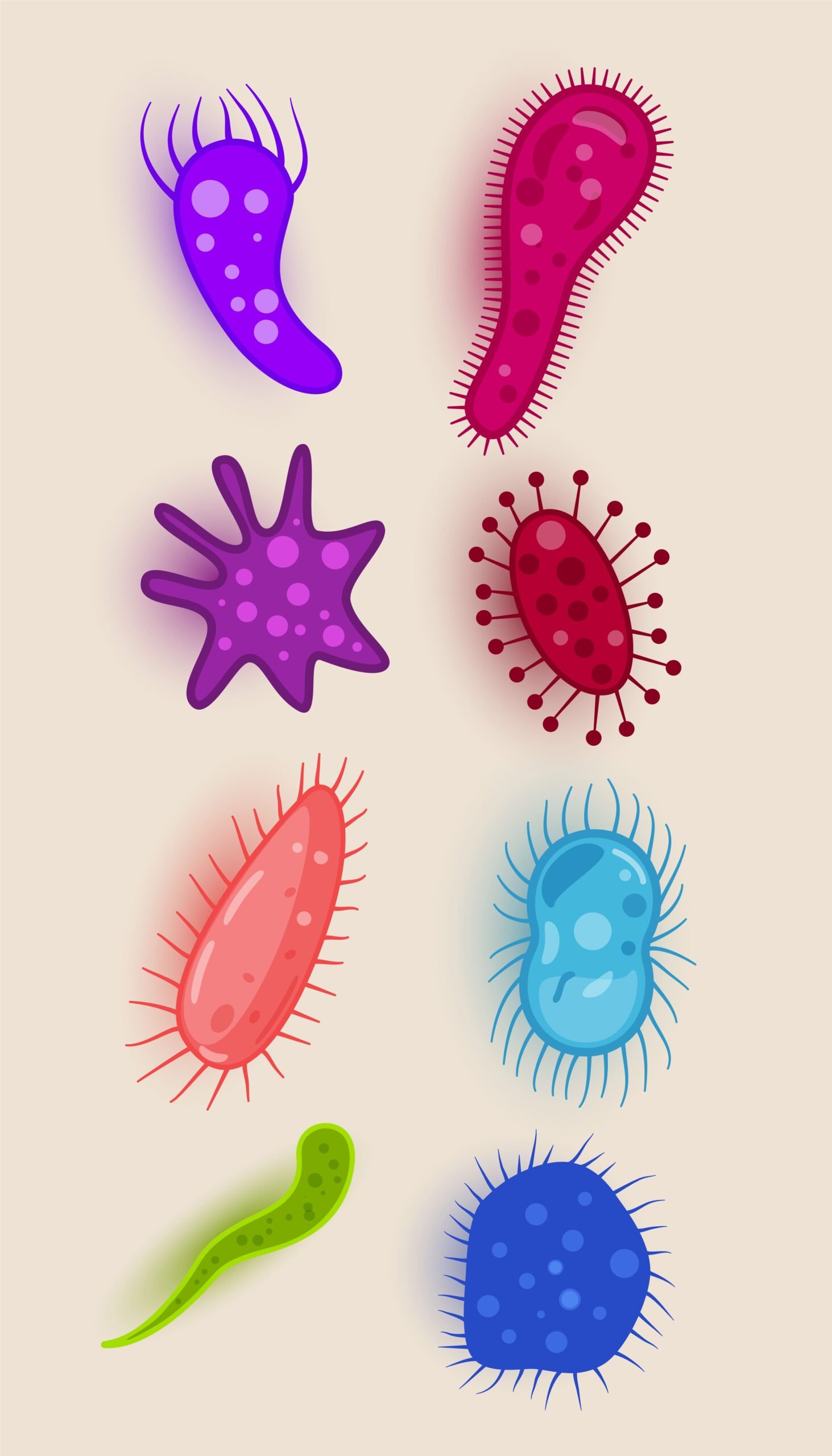 ansiedad probióticos eje cerebro intestino microbiota soluciones inteligentes