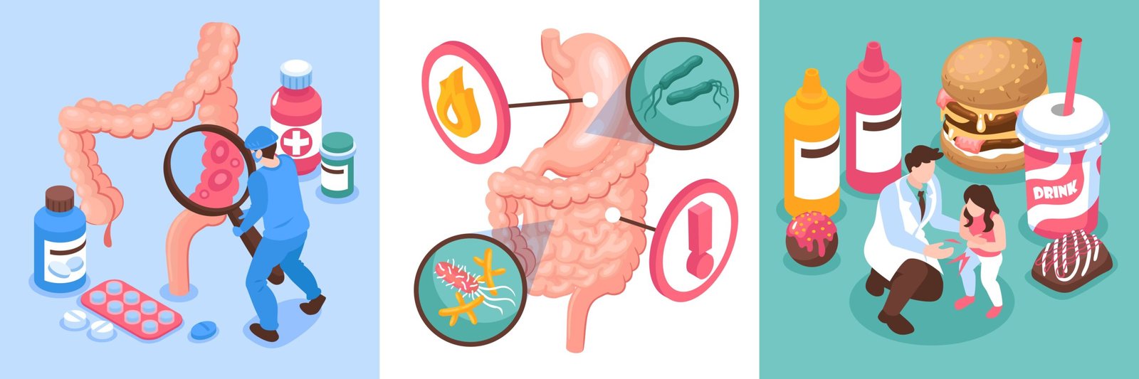 la relación entre la microbiota intestinal y la salud del huésped soluciones inteligentes solucionint