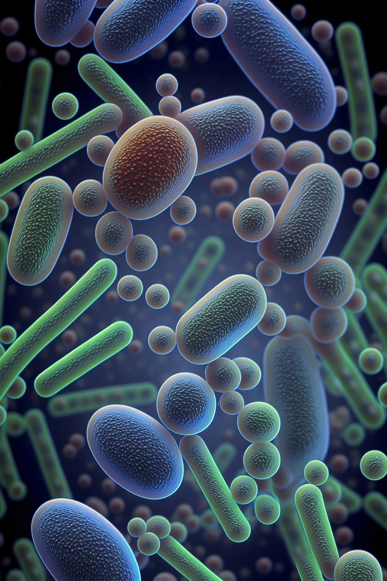 bacteria microbios intestinal soluciones inteligentes solucionint