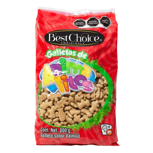 best choice galletas de animalitos soluciones inteligentes