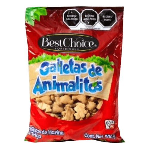 best choice galletas de animalitos soluciones inteligentes