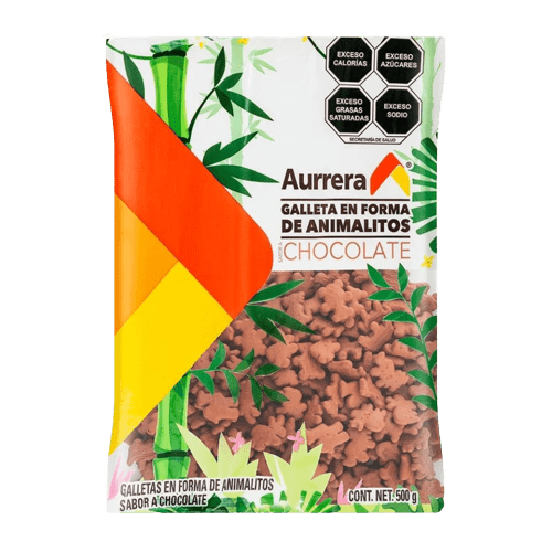 galletas de animalitos aurrera soluciones inteligentes