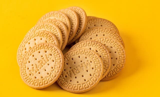 galletas marías soluciones inteligentes