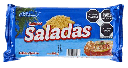 galletas saladas milena soluciones inteligentes