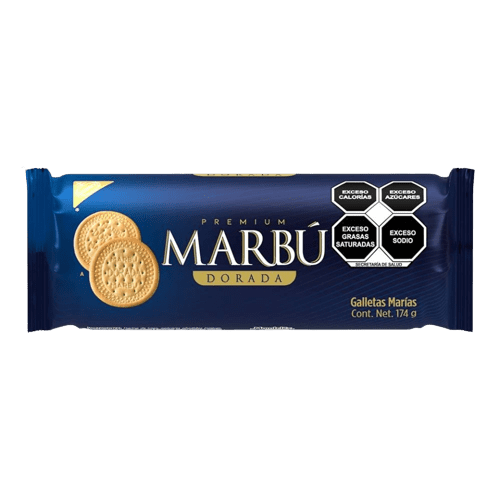 nabisco premium marbú dorada soluciones inteligentes