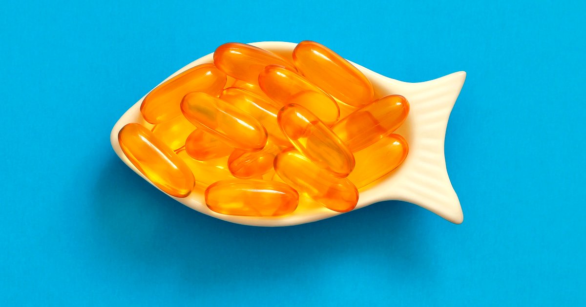 ¿Qué es el omega 3? soluciones inteligentes