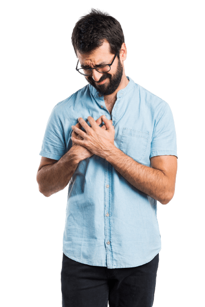 angina de pecho soluciones inteligentes