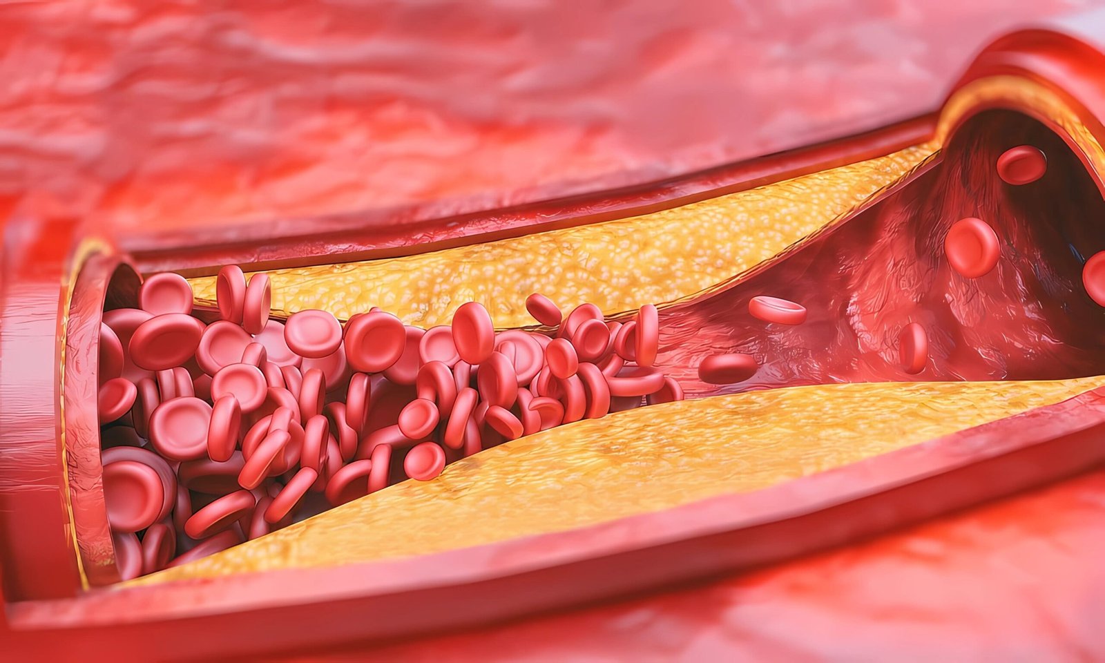 la matriz extracelular de la placa aterosclerótica: ¿Qué es y cómo influye en la enfermedad cardiovascular? soluciones inteligentes solucionint