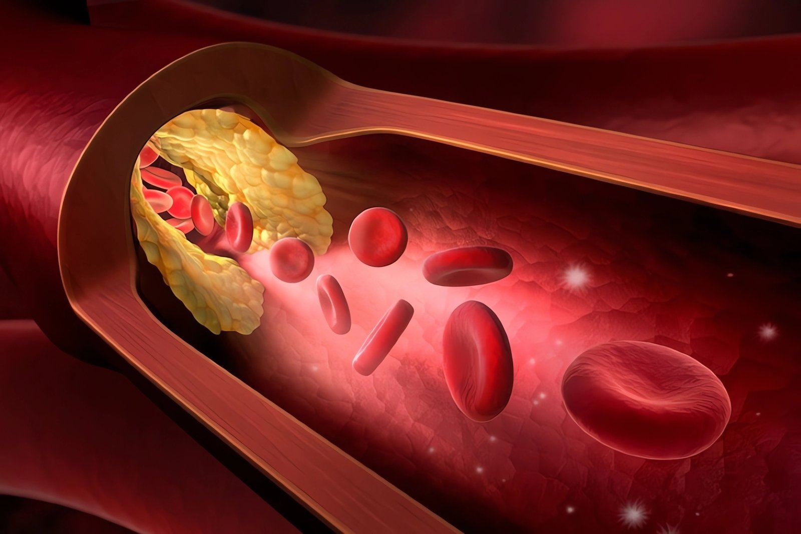 rotura de las placas ateroscleróticas: ¿Qué es y cómo puede afectar a la salud cardiovascular? soluciones inteligentes solucionint