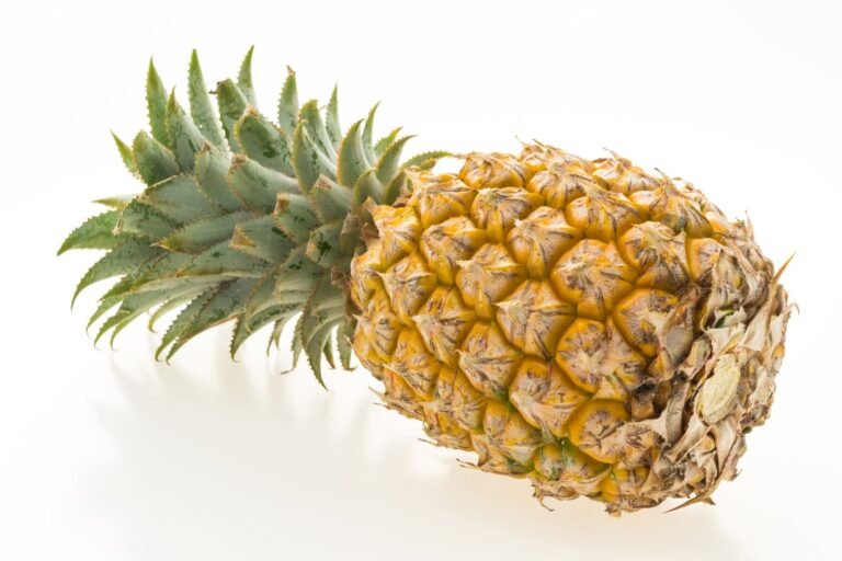 piña ananas comosus potencia tu salud con su valor nutricional y beneficios soluciones inteligentes solucionint