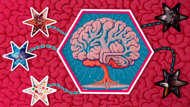 deterioro cognitivo para el cuidado de tu cerebro y salud mental un estilo de vida saludable es lo más racional soluciones inteligentes solucionint