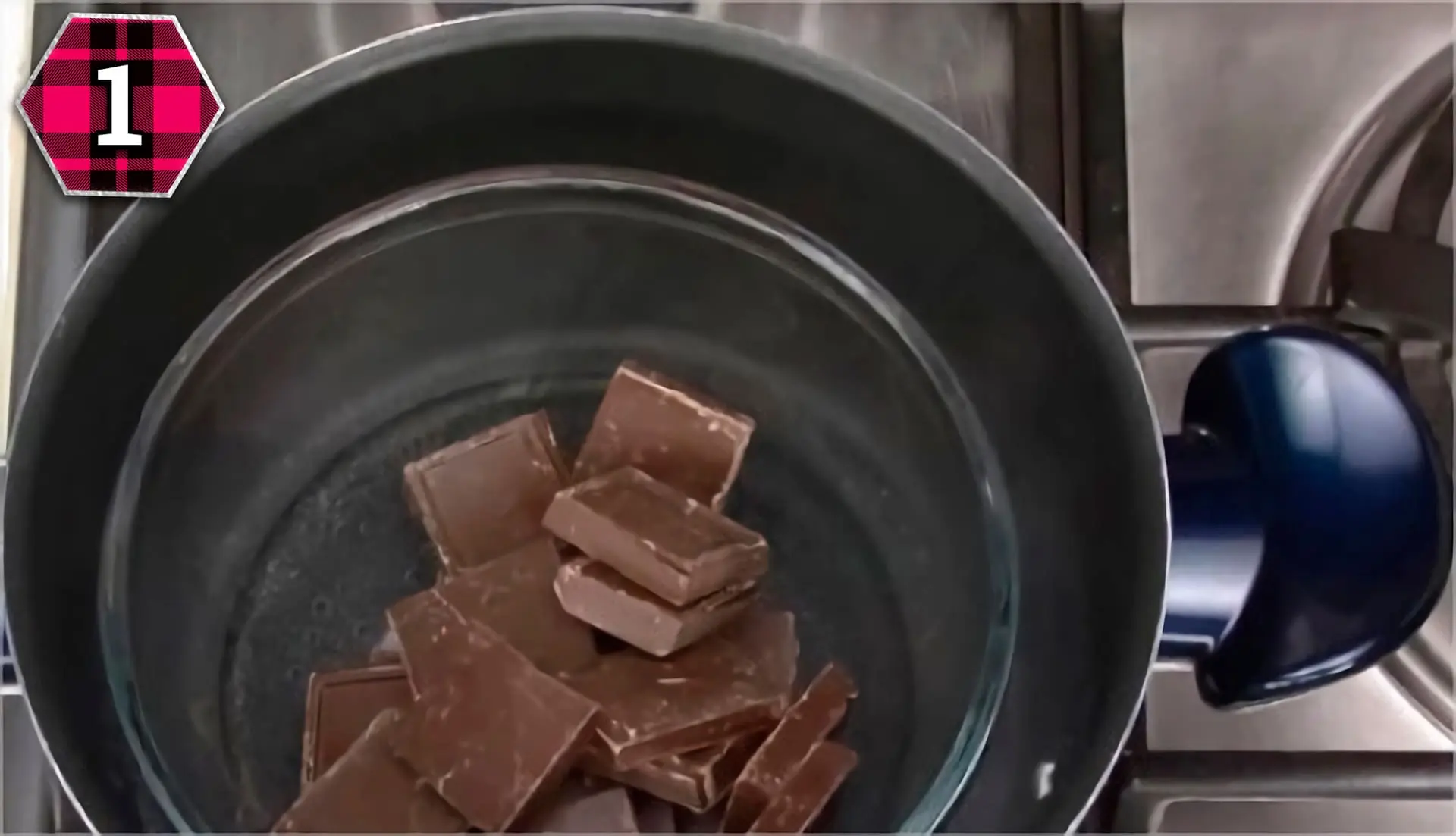 receta chocolate paso uno soluciones inteligentes solucionint